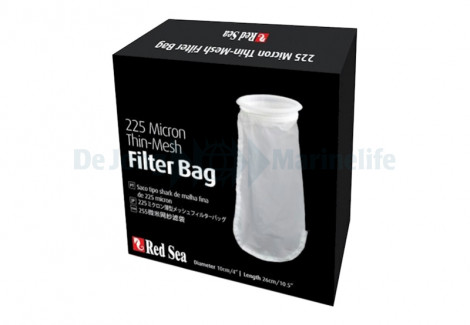 Reefer 225 Micron Thin-Mesh Filterbag