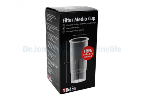 Reefer Media Cup