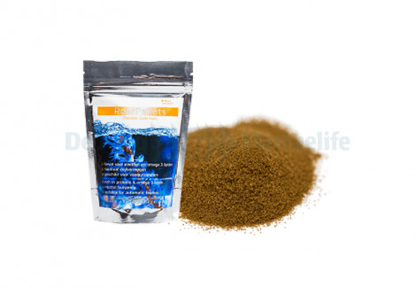 Reefpellets Coral 5-300 Um - 100 G