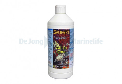 Salifert All In One - 1000Ml