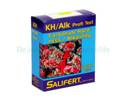 Salifert Kh/Alk Profi Test