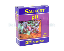 Salifert Ph Profi Test