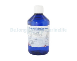 Seawater Complex Concentrate - 500Ml