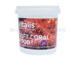 Soft Coral Food (Micro) - 40 G