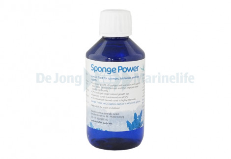 Spongepower - 250Ml