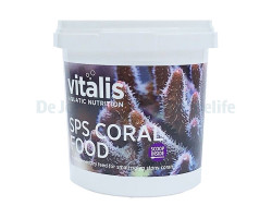 Sps Coral Food (Micro) - 50G