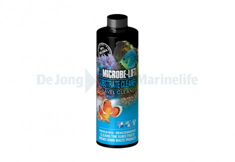 Substrate Cleaner - 118Ml