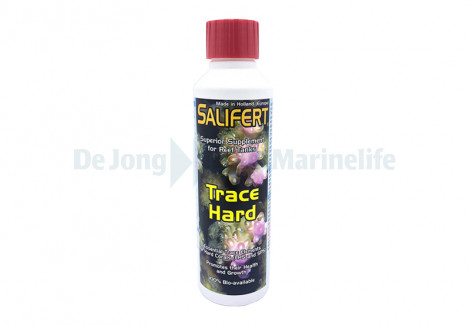 Trace Hard - 1000Ml