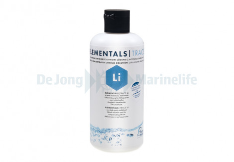 Trace Li - 250Ml