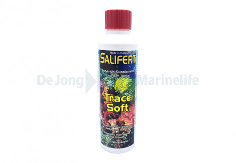 Trace Soft - 1000Ml