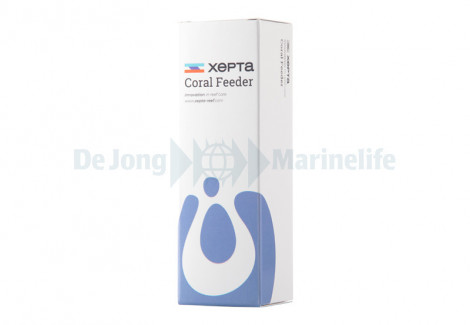 Xepta Coral Feeder - 50Ml