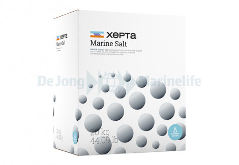 Xepta Marine Salt - 20 Kg