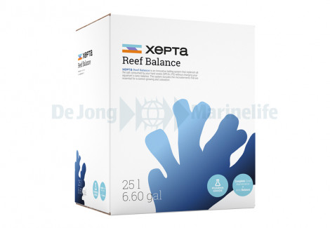 Xepta Reef Balance 25