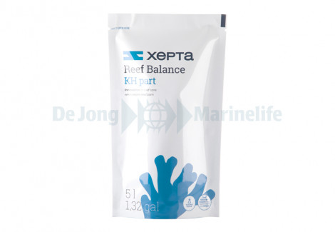 Xepta Reef Balance Kh - 5 L