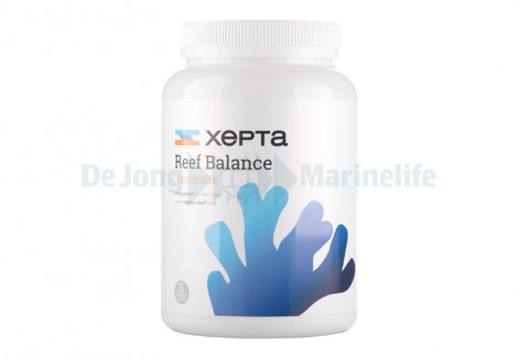 Xepta Reef Balance Nano Pack