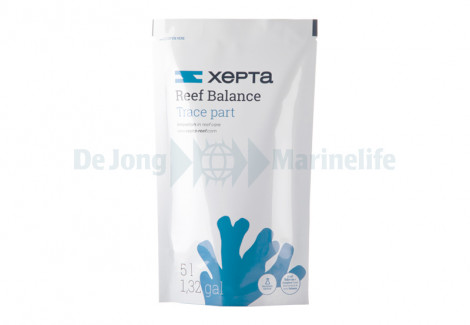 Xepta Reef Balance Trace - 5 L