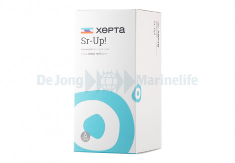 Xepta Sr-Up! - 500Ml