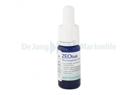 Zeobak - 10Ml