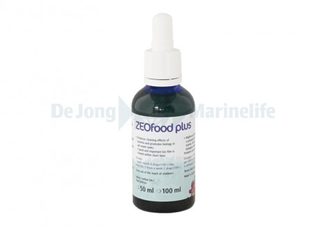 Zeofood Plus - 100Ml