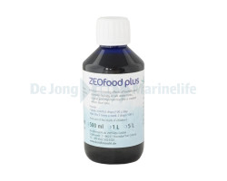 Zeofood Plus - 250Ml