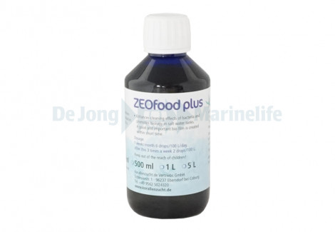 Zeofood Plus - 250Ml