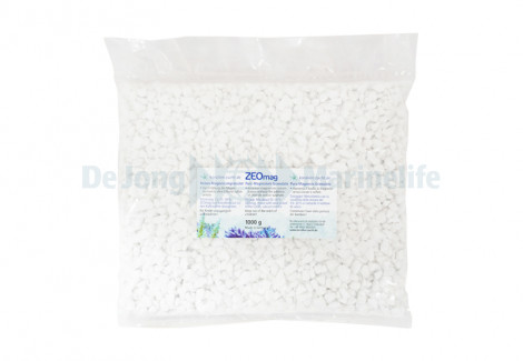 Zeomag Magnesium Granulate - 1 Kg