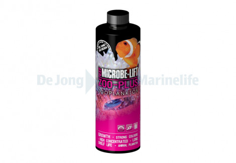 Zoo-Plus - 118Ml