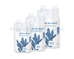 All-For-Reef Dosing Bottle - 1000Ml