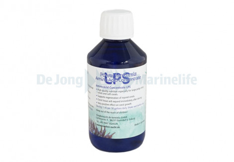 Amino Acid Concentrate Lps - 250Ml