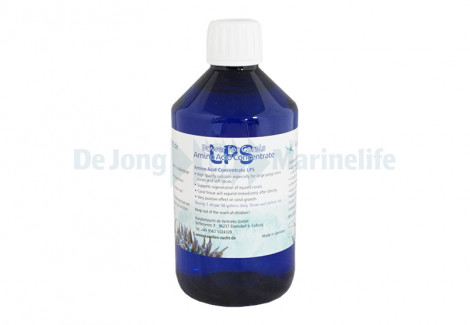 Amino Acid Concentrate Lps - 500Ml