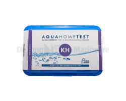 Aquahometest Kh Alkalinity-Test