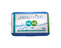 Aquahometest No2+No3 Combi-Test