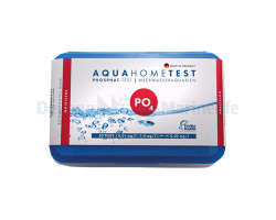 Aquahometest Po4 Phosphate-Test