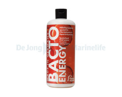 Bacto Energy - 500Ml