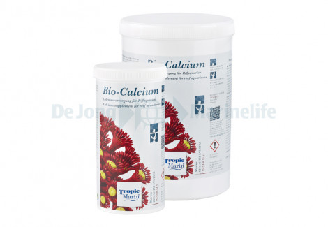 Bio-Calcium Can - 1.8 Kg