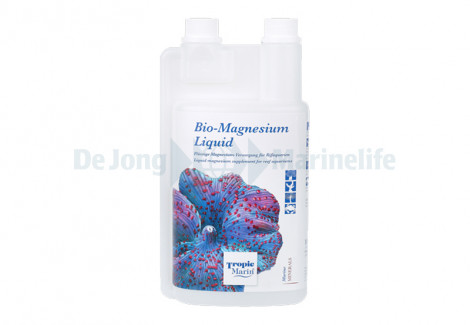 Bio-Magnesium Liquid  Bottle - 1000Ml