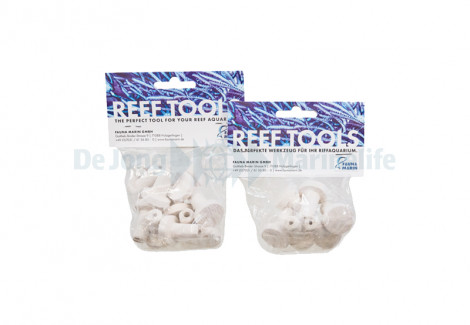 Breed Disc Mini - 50 Pcs 2 Cm 