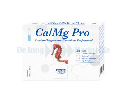 Calcium / Magnesium-Test Pro Saltwater