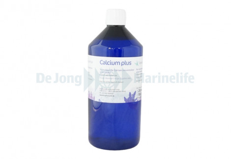 Calcium Plus Liquid - 1000Ml