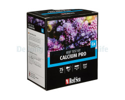 Calcium Pro Testset 75 Tests