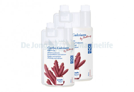 Carbo-Calcium Dosing Bottle - 1000Ml