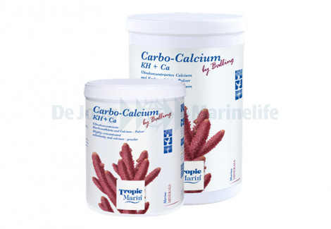 Carbo-Calcium Powder 1.4 Kg (For 10 L Solution)