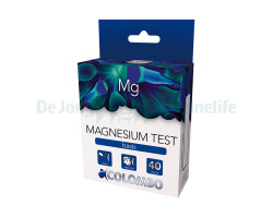 Col Marine Magnesium Test