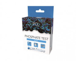 Col Marine Phosphate Test