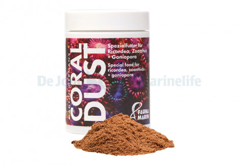 Coral Dust - 100Ml