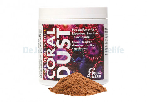 Coral Dust - 250Ml