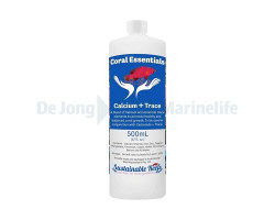 Coral Essentials Calcium + Trace - 500Ml