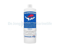 Coral Essentials Carbonate + Trace - 500Ml