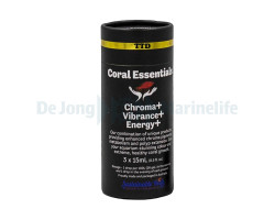 Coral Essentials Chroma, Vibrance, Energy - 3X15 Ml