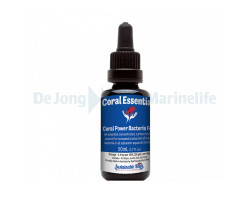 Coral Essentials Coral Power Bacteria Food - 50Ml